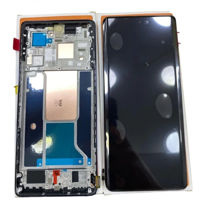 infinix Zero 30 (5G) Ekran Dokunmatik Cam (ÇITALI) ORJINAL