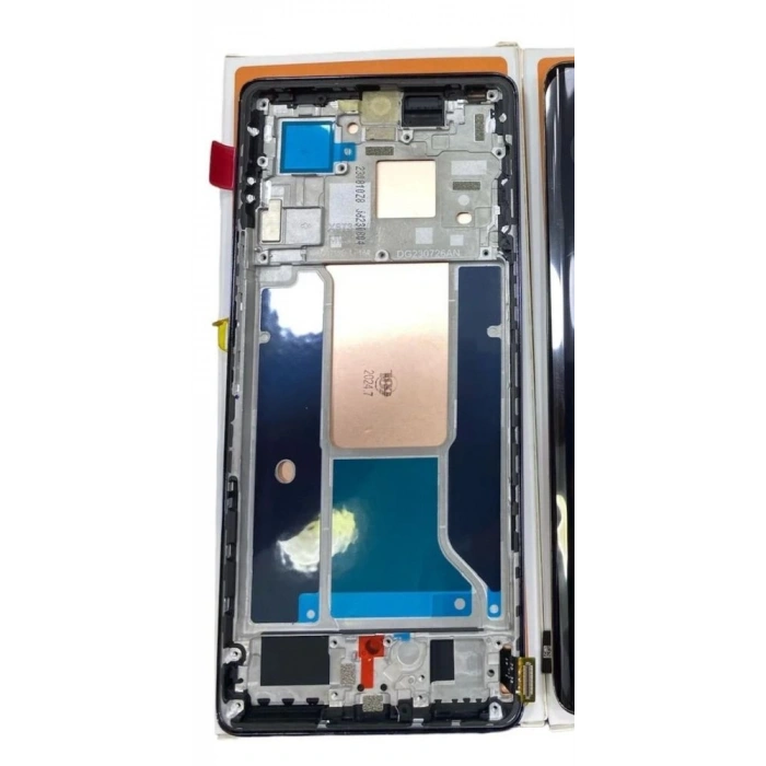 infinix Zero 30 (4G) Ekran Dokunmatik Cam (ÇITALI) ORJINAL