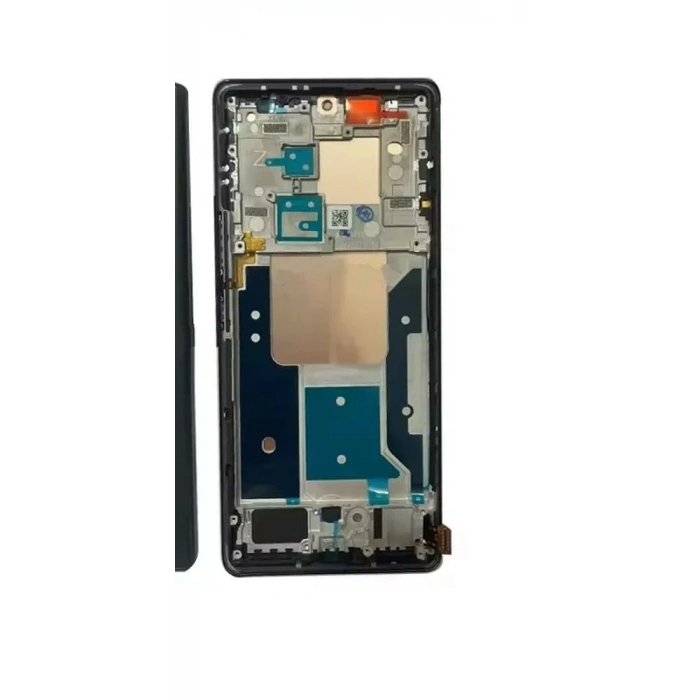 infinix Zero 40 Ekran Dokunmatik Cam (ÇITALI)