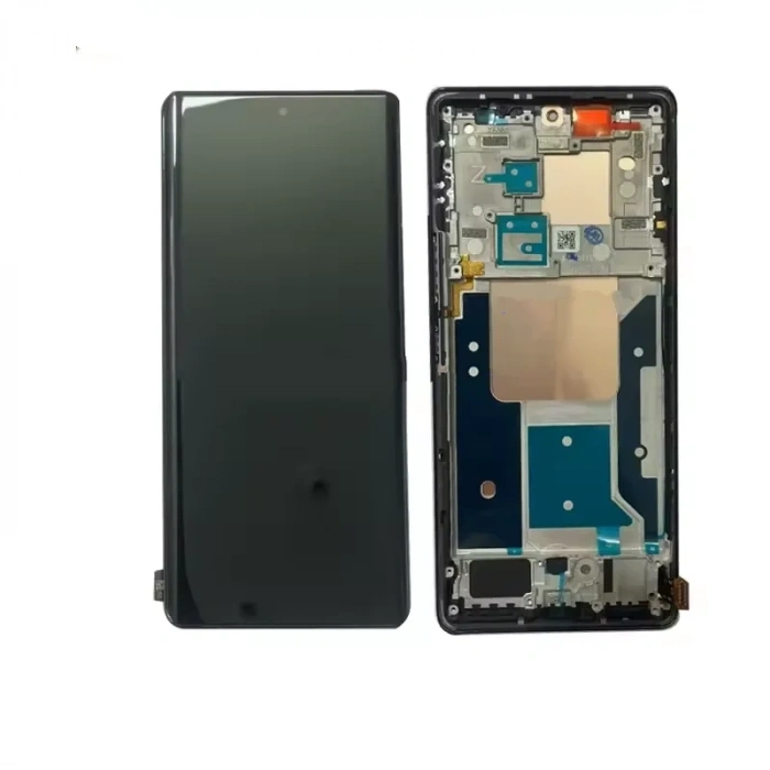 infinix Zero 40 Ekran Dokunmatik Cam (ÇITALI)