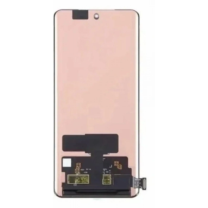 infinix Zero 40 (5G) Ekran Dokunmatik Cam  x6860 x6861