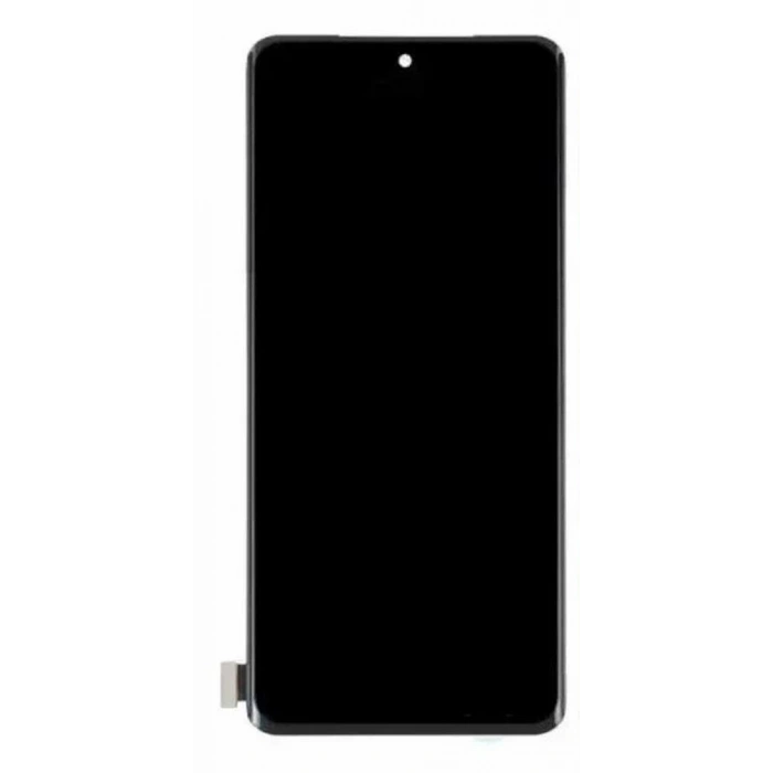 infinix Zero 40 (4G) Ekran Dokunmatik Cam  x6860 x6861