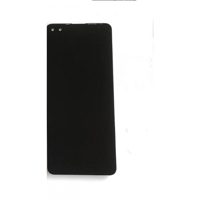 İnfinix Zero 8i Ekran Dokunmatik Cam  X687B