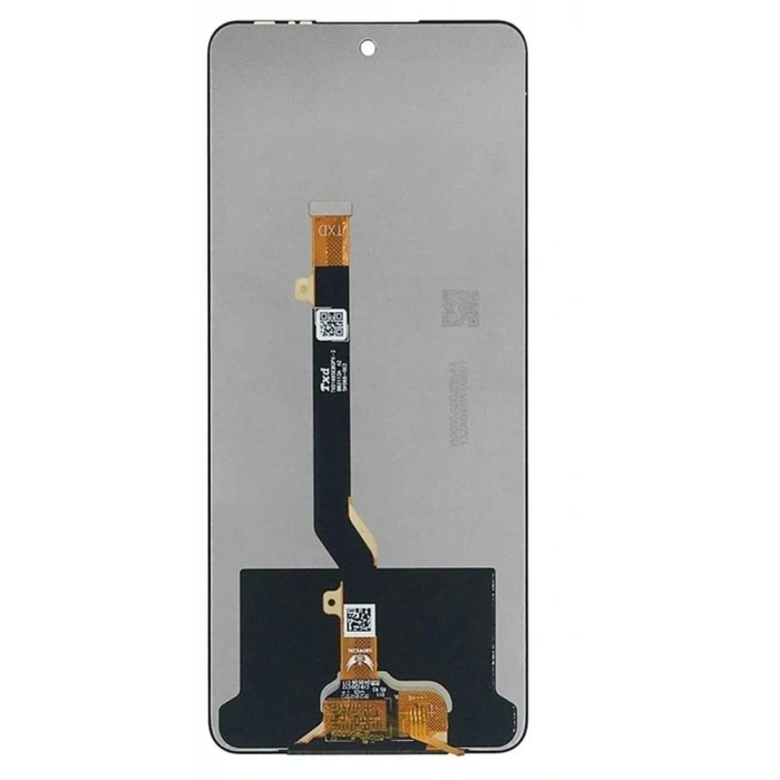 infinix Zero X Neo Ekran Dokunmatik Cam  X6810