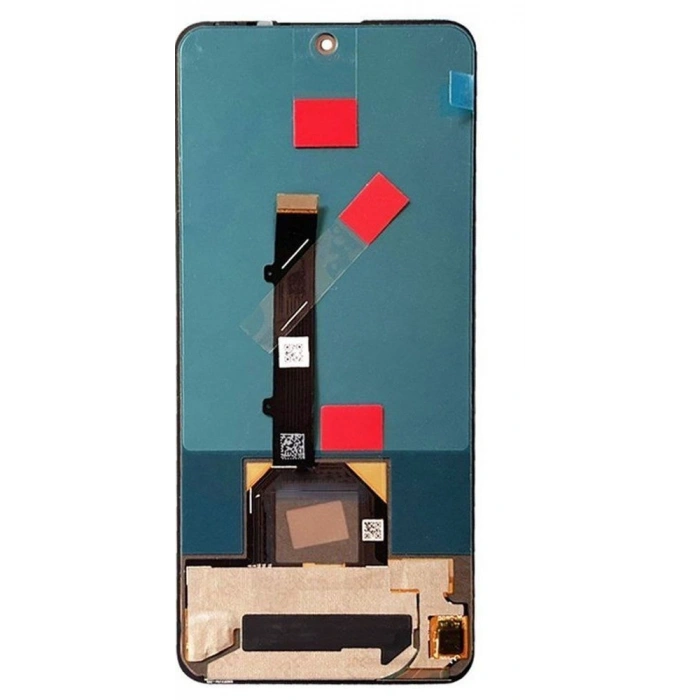 İnfinix Zero X Pro Ekran Dokunmatik Cam ORJINAL  X6810, X6811, X6811B