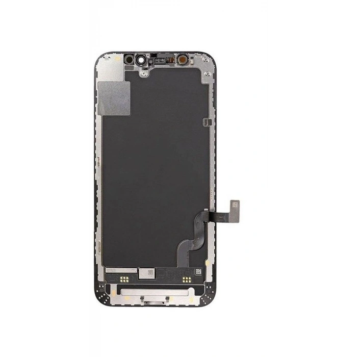 İphone 12 Mini Ekran Dokunmatik Cam ORJINAL