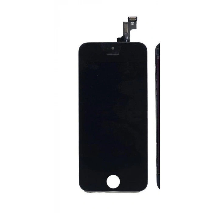 İphone 5Se Ekran Dokunmatik Cam