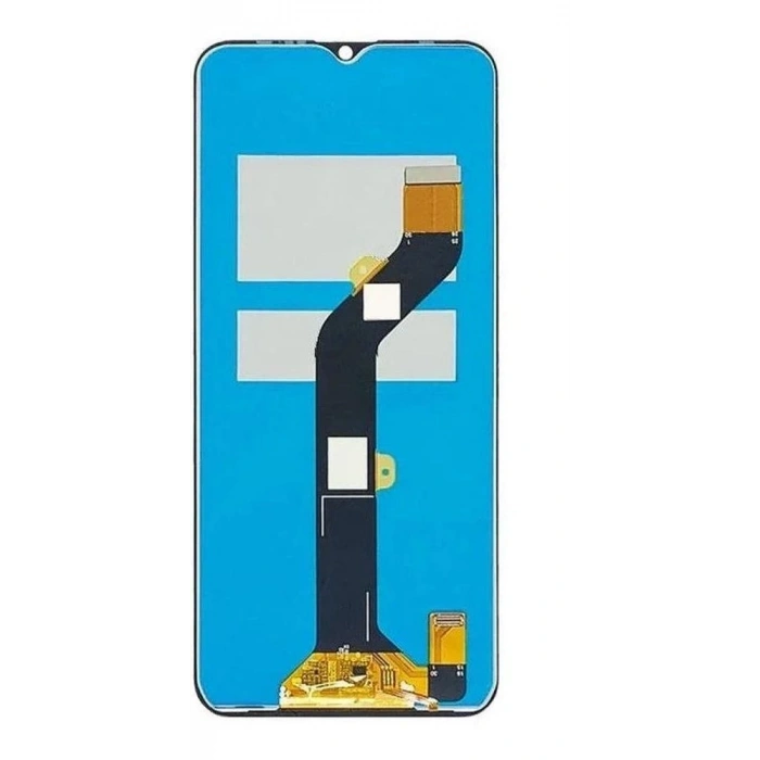 Tecno Pop 7 Ekran Dokunmatik Cam  BF6