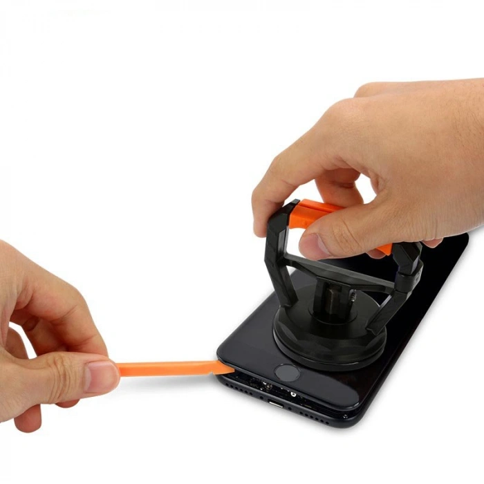 JAKEMY JM-SK05 Kauçuk vantuz silikon kauçuk ekran ayırma vakum