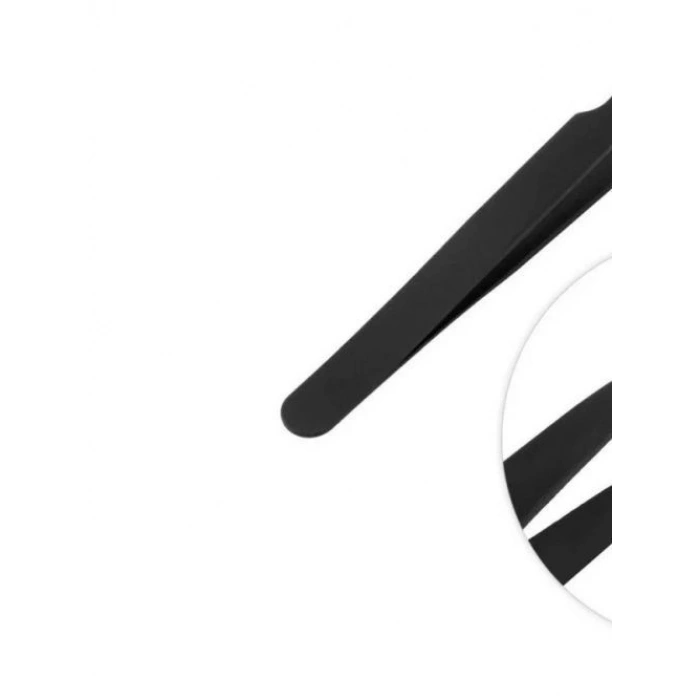 Kaliteli Paslanmaz Çelikten Eğik uçlu Cımbız