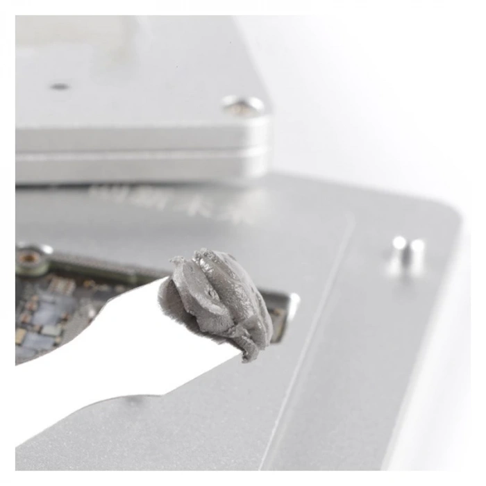 Lehim Pastası Sıvı Macun Termal Mijing Mj-189A (35G) 189°C