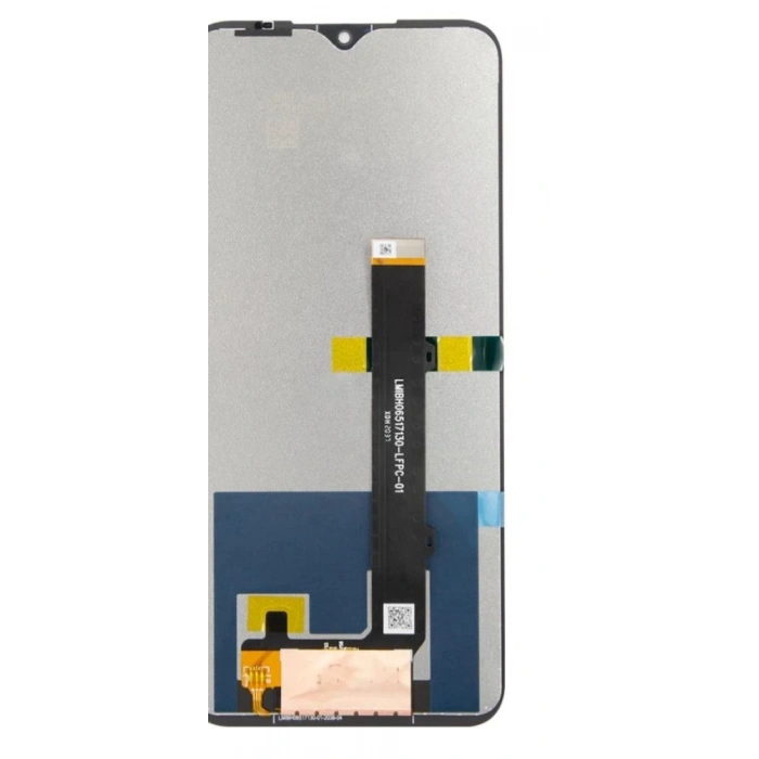 Lg K41S Ekran Dokunmatik Cam