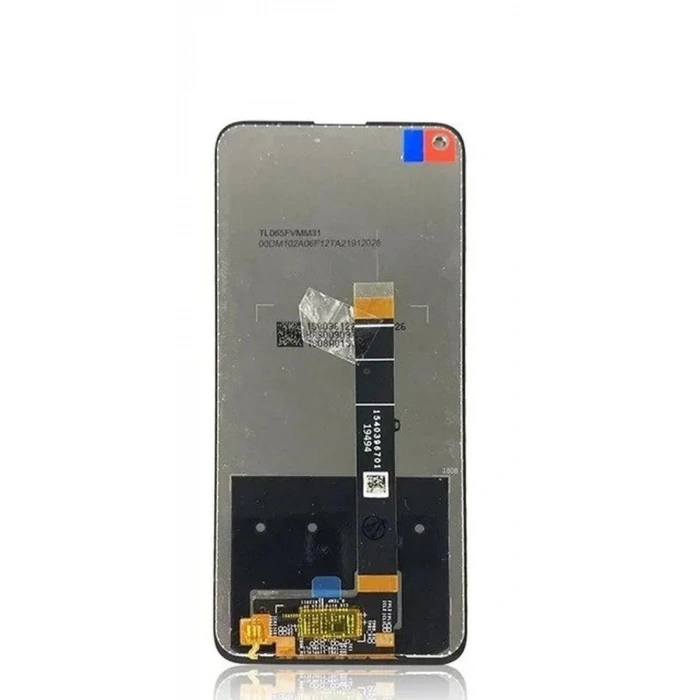 Lg K61 Ekran Dokunmatik Cam  Q630