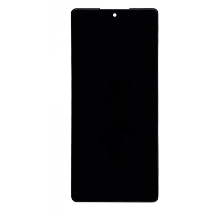 LG K71 Ekran Dokunmatik Cam  LM-Q730HA