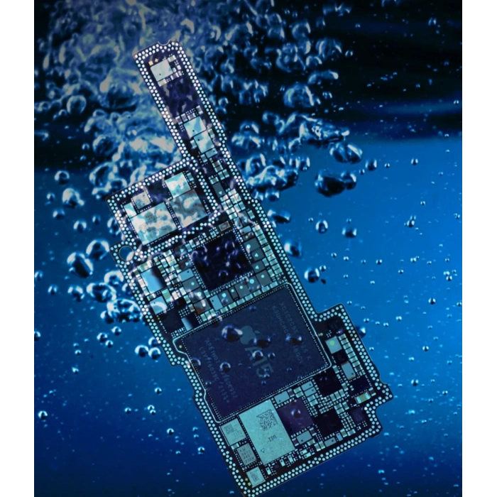 Mechanic iClean E-08B 0,8L Anakart gözlük takı mücevher altın gümüş titreşimli ultrasonik yıkama temizleyici