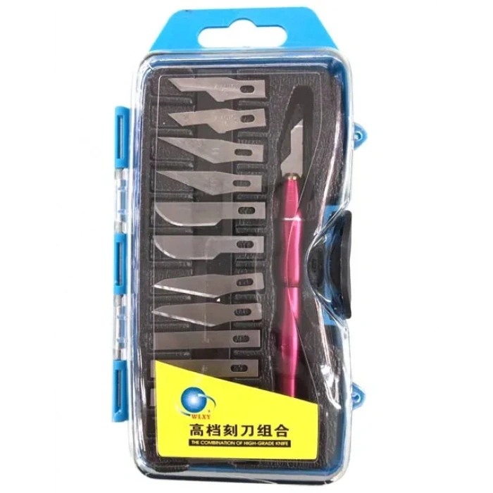 Wlxy neşter takımı 15 parça