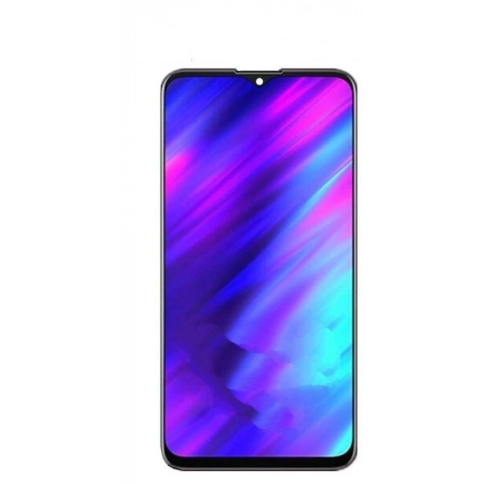 Meizu M10 Ekran Dokunmatik Cam