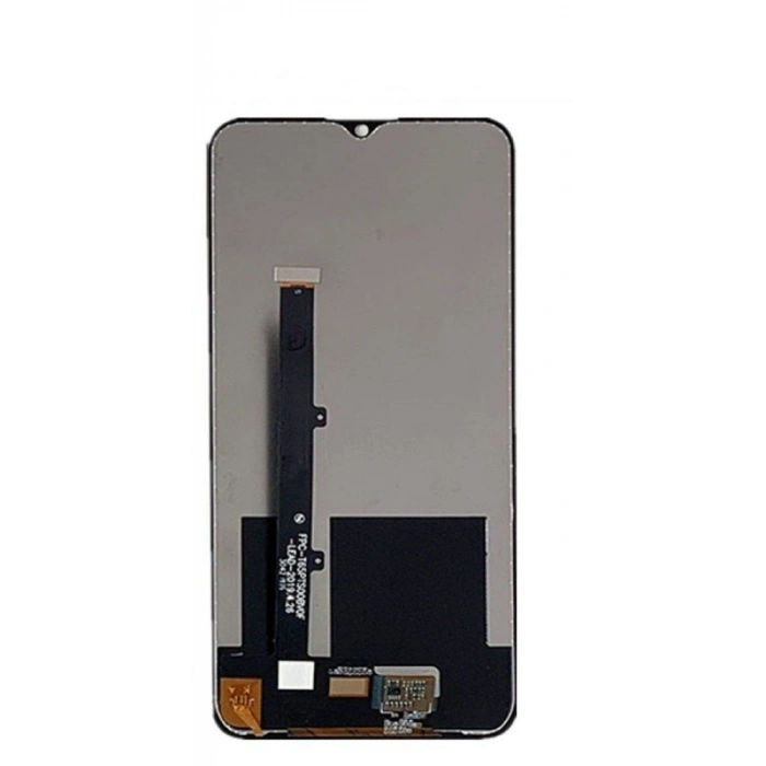 Meizu M10 Ekran Dokunmatik Cam