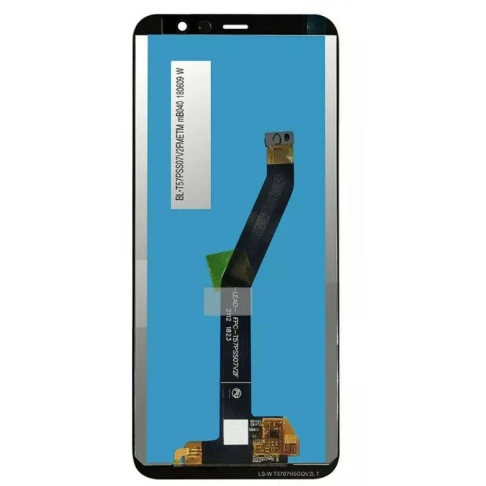 Meizu M6T Ekran Dokunmatik Cam