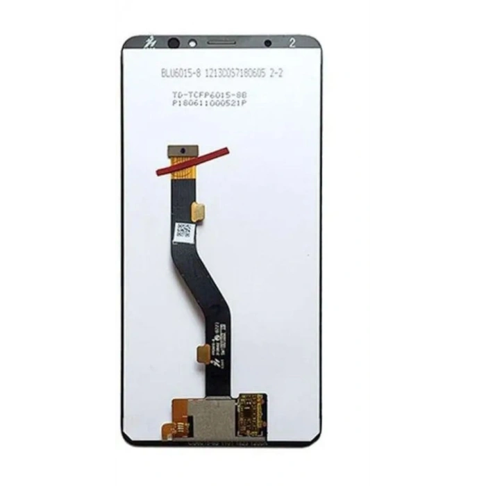 Meizu note 8 Ekran Dokunmatik Cam