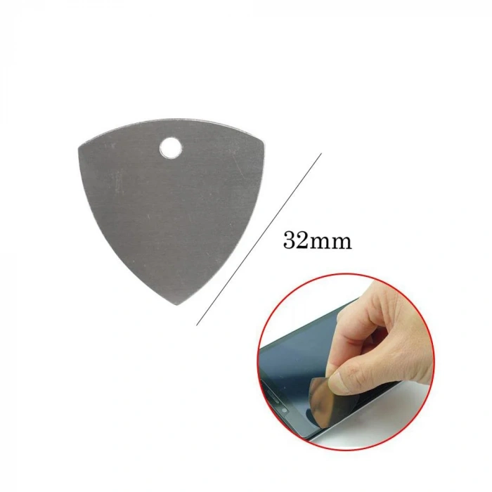 4 Adet Metal açma aparat pane telefon tablet bilgisayar elektronik