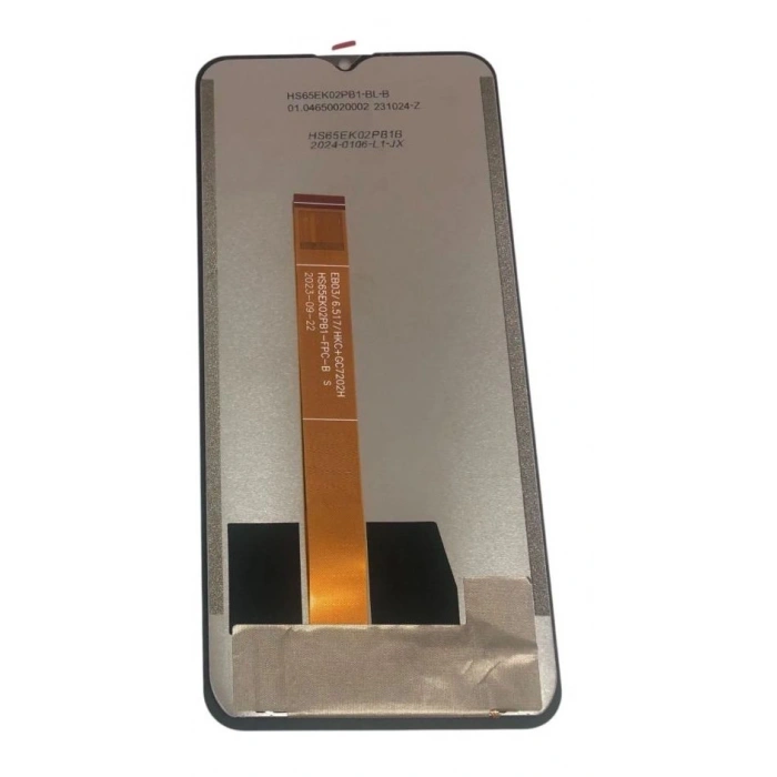 Mipo M25 Ekran Dokunmatik Cam