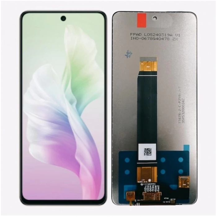 Mipo M59 Lcd Dokunmatik Ekran