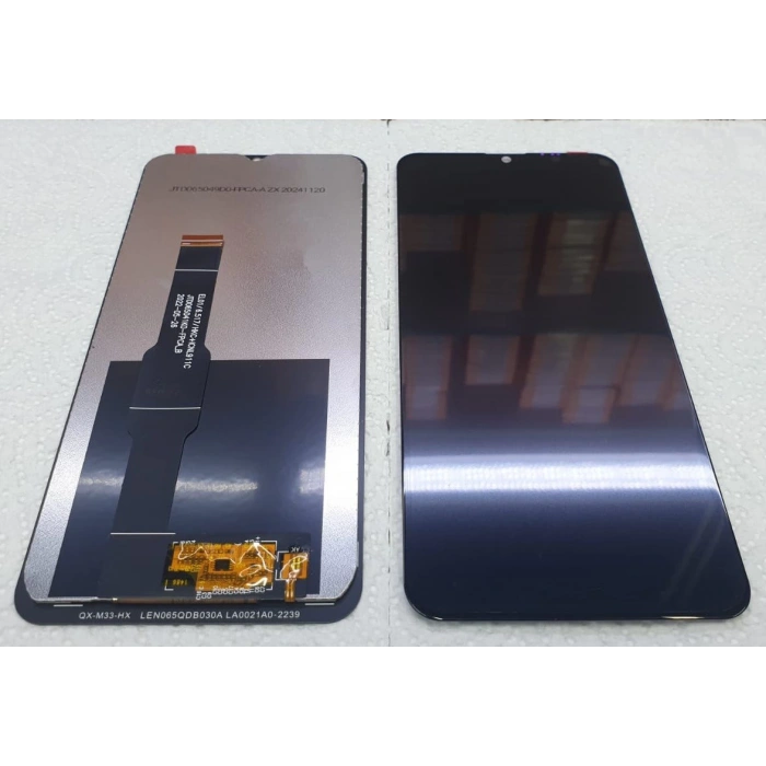 Mipo M33 Lcd Dokunmatik Ekran