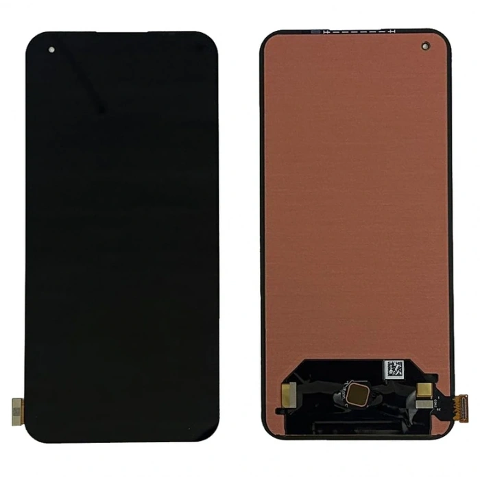 Nothing 1 (A063) Ekran Dokunmatik Cam OLED