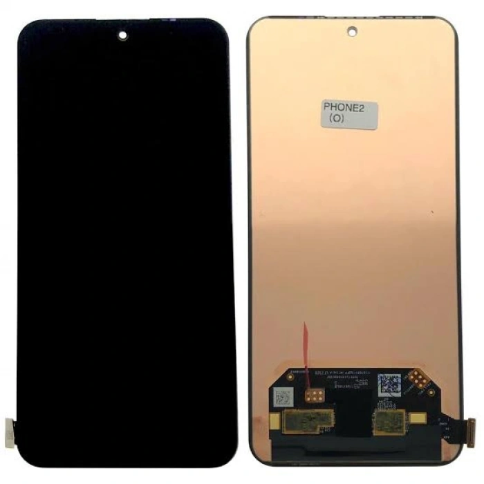 Nothing 2 (A065) Ekran Dokunmatik Cam OLED