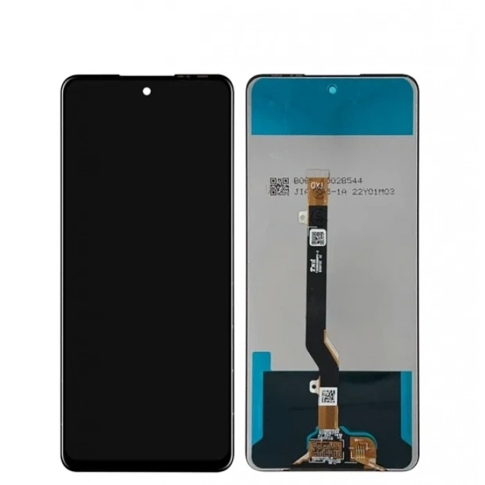 Omix 01 Icon Ekran Dokunmatik Cam