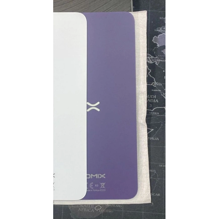 Omix X3 Arka kapak pil kapağı