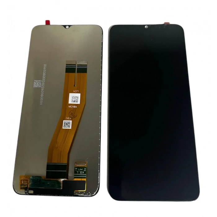 Omix X3 Ekran Dokunmatik Cam