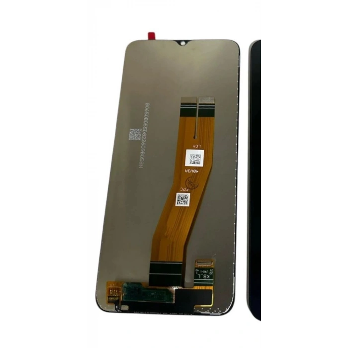 Omix X3 Ekran Dokunmatik Cam