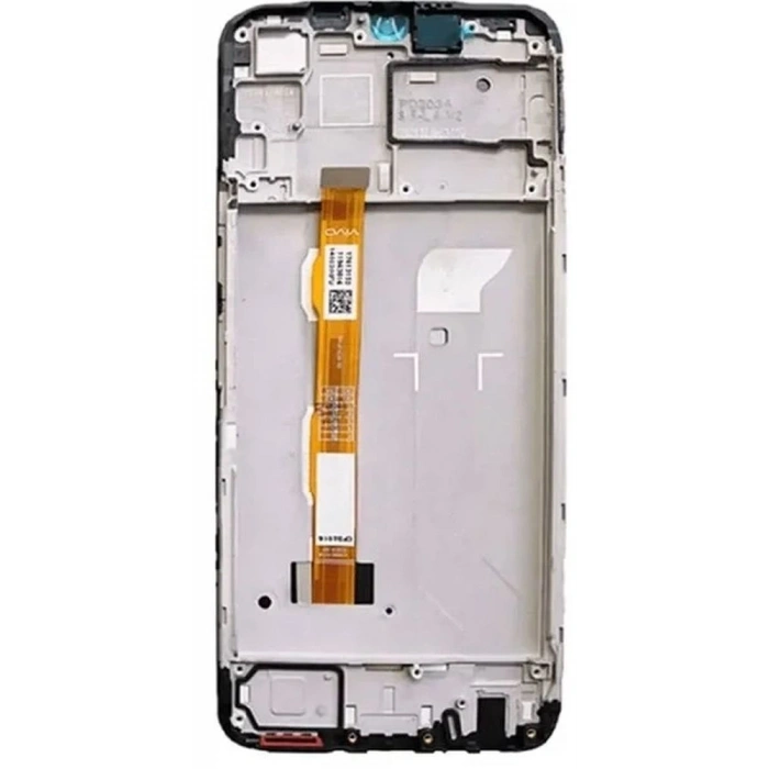 Omix X300 Ekran Dokunmatik Cam (ÇITALI)