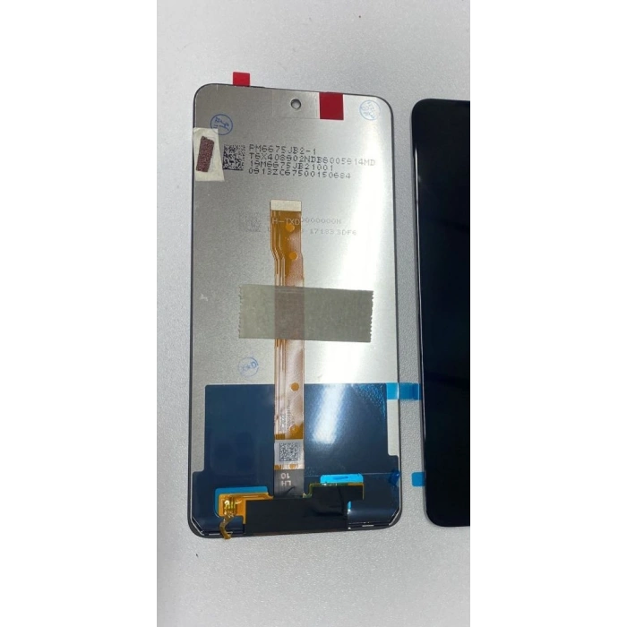 Omix X300 Ekran Dokunmatik Cam