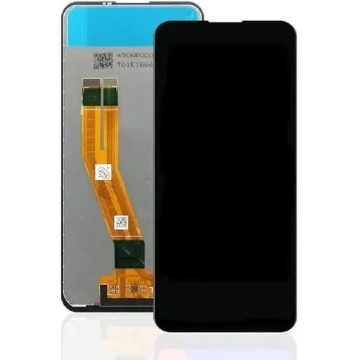 Omix X4 Ekran Dokunmatik Cam