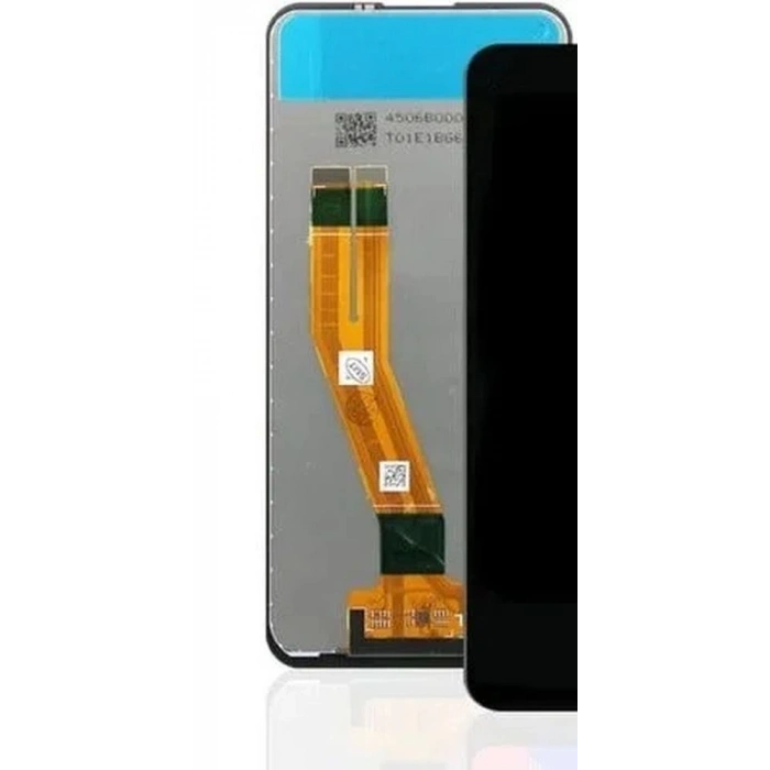 Omix X4 Ekran Dokunmatik Cam