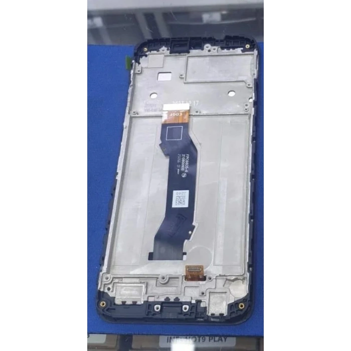 Omix X5 Ekran Dokunmatik Cam (ÇITALI)