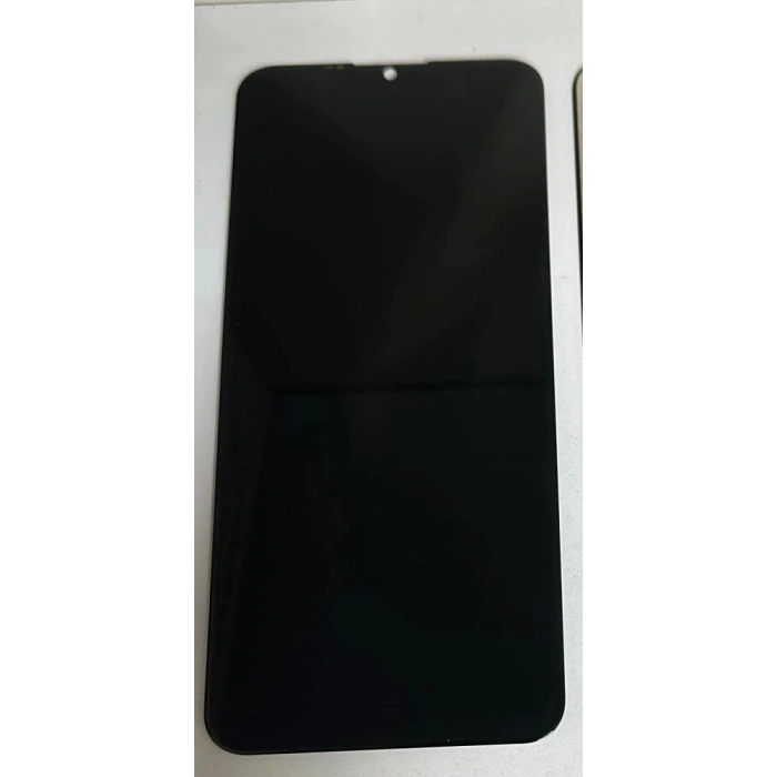 Omix X5 Ekran Dokunmatik Cam