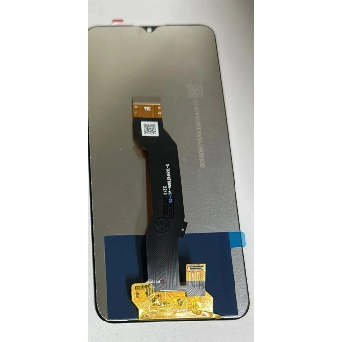 Omix X5 Ekran Dokunmatik Cam