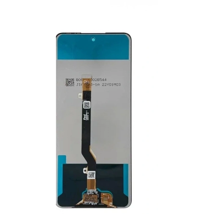 Omix X7 Ekran Dokunmatik Cam