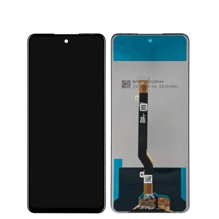 Omix X6 Lcd Dokunmatik Ekran