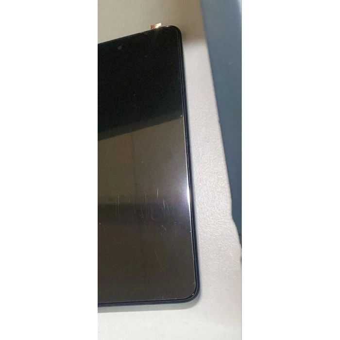 Omix X600 Ekran Dokunmatik Cam (ÇITALI)