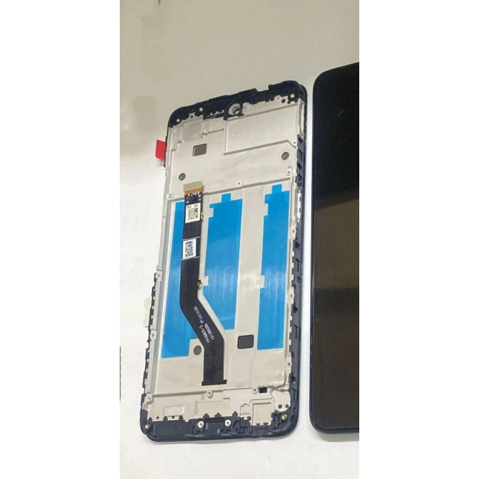 Omix X600 Ekran Dokunmatik Cam (ÇITALI)