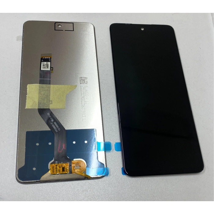 Omix X600 Ekran Dokunmatik Cam