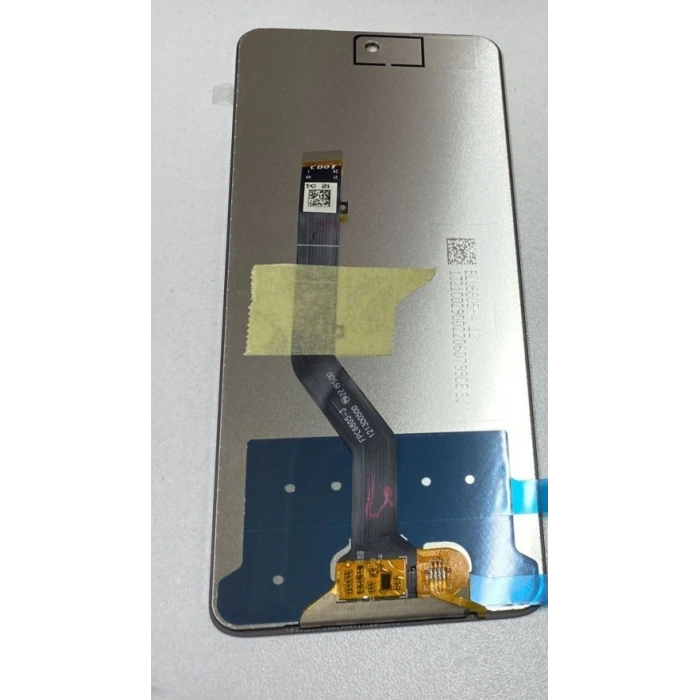 Omix X600 Ekran Dokunmatik Cam