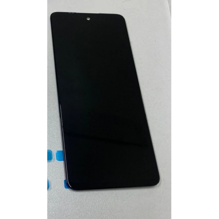 Omix X600 Ekran Dokunmatik Cam