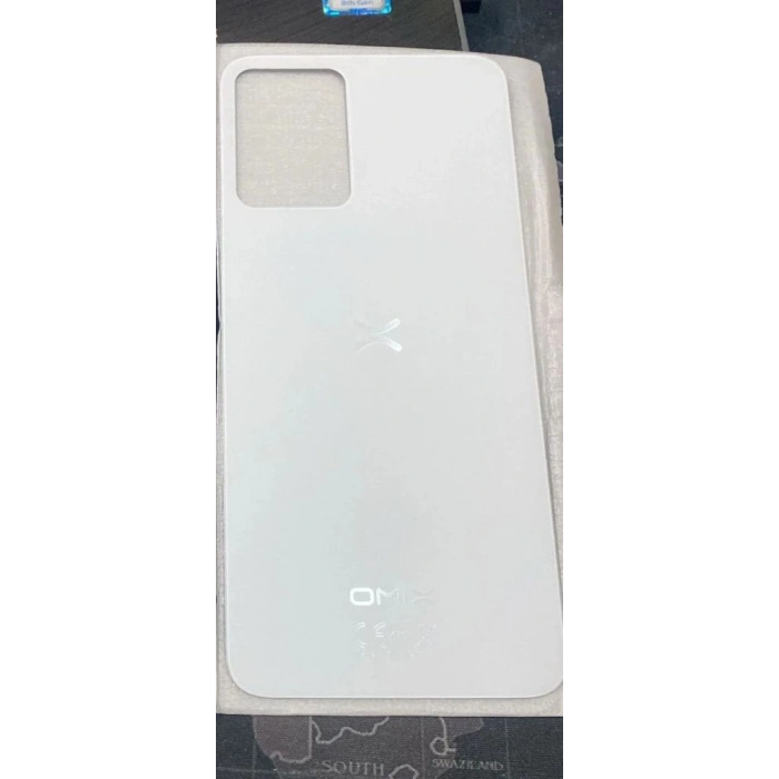 Omix X700 Arka kapak pil kapağı