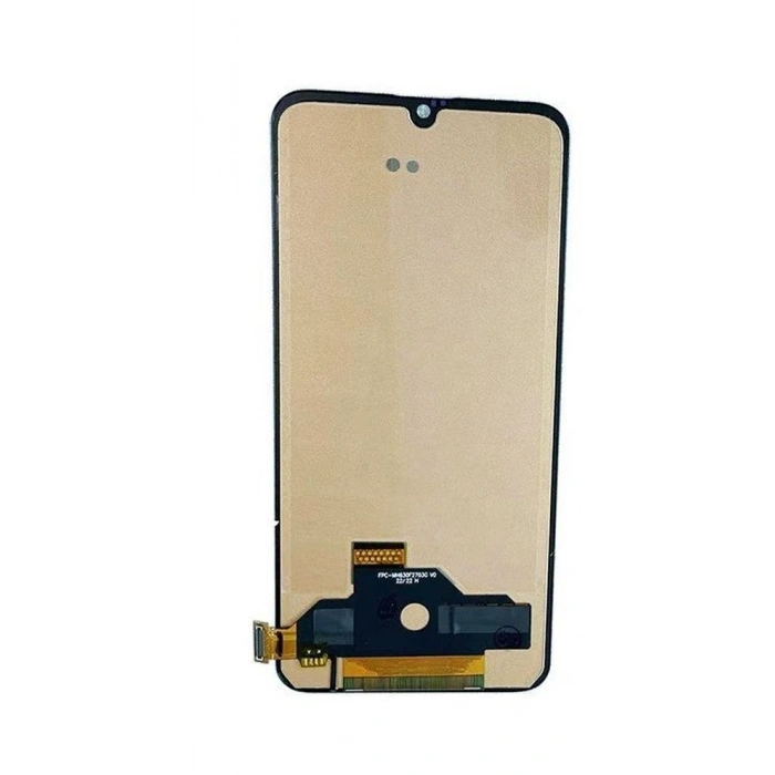 Oneplus 6T Ekran Dokunmatik Cam Aa Kalite TFT LCD